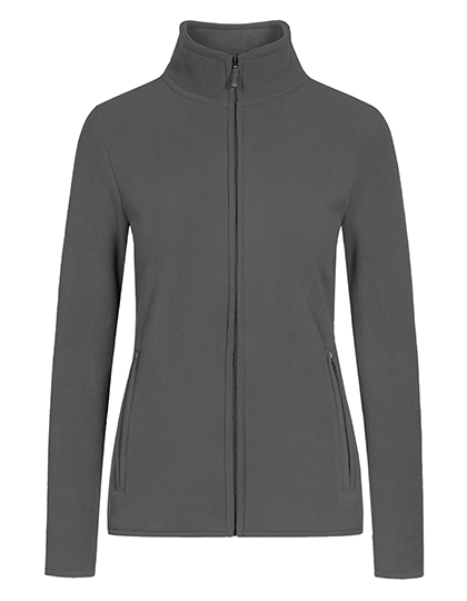 Promodoro Women´s Double Fleece Jacket Promodoro Women´s Double Fleece Jacket