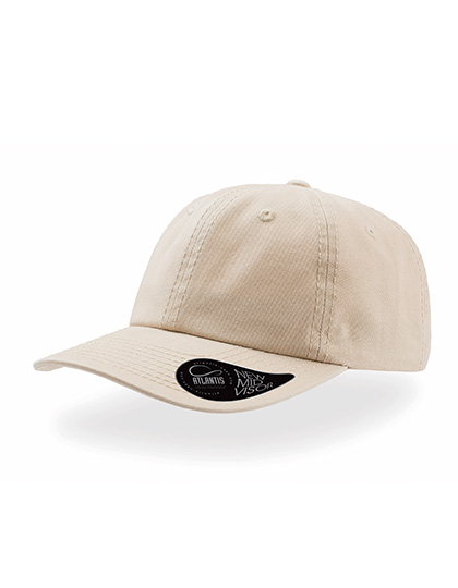 Atlantis Headwear Dad Hat - Baseball Cap