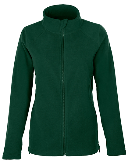 HRM Women´s Full- Zip Fleece Jacket