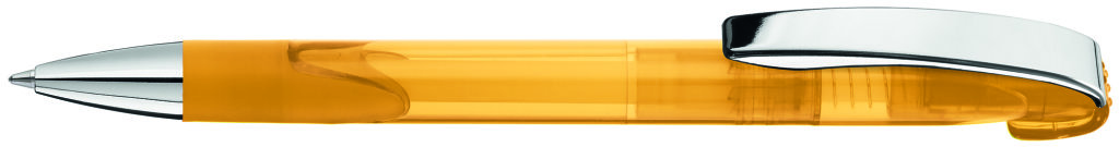 LOOK grip transparent M SI Druckkugelschreiber