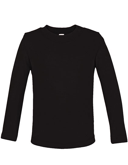 Link Kids Wear Bio Long Sleeve Baby T-Shirt