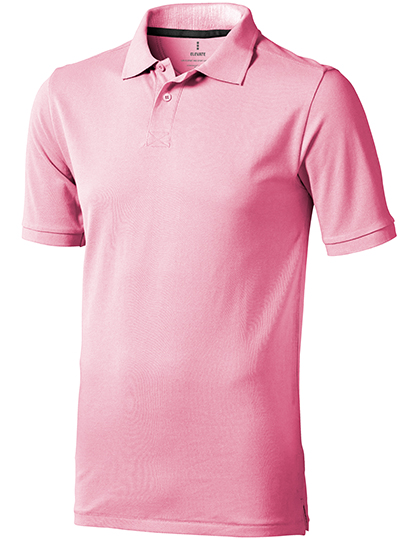 Elevate Life Men´s Calgary Polo