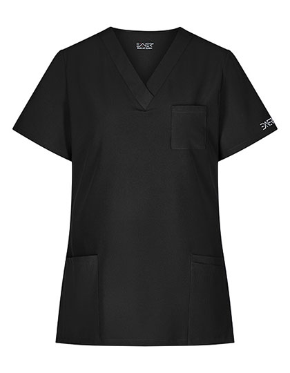 Exner Sportsline Damen-Kasack, Regular Fit Exner Sportsline Damen-Kasack, Regular Fit