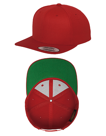 FLEXFIT Classic Snapback