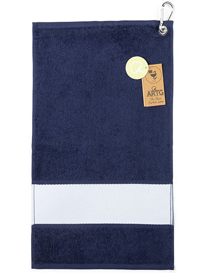 ARTG SUBLI-Me® GOLF Towel