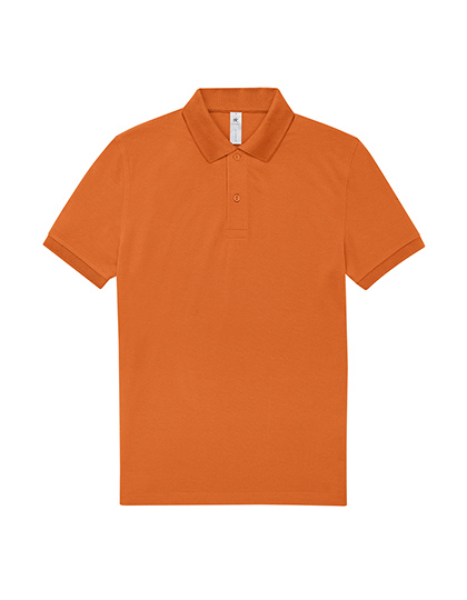 B&C BE INSPIRED My Polo 210