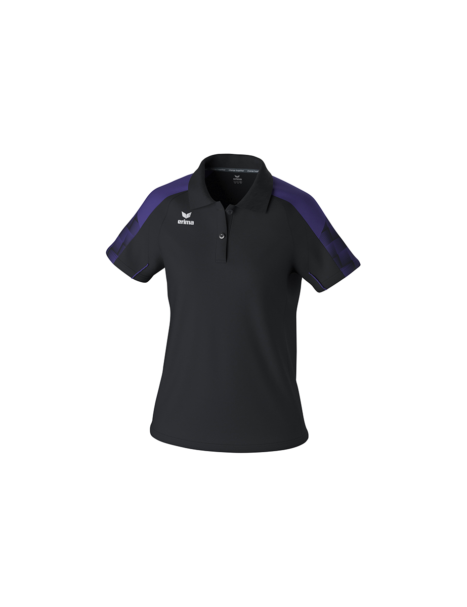 Erima EVO STAR Poloshirt Damen Erima EVO STAR Poloshirt Damen
