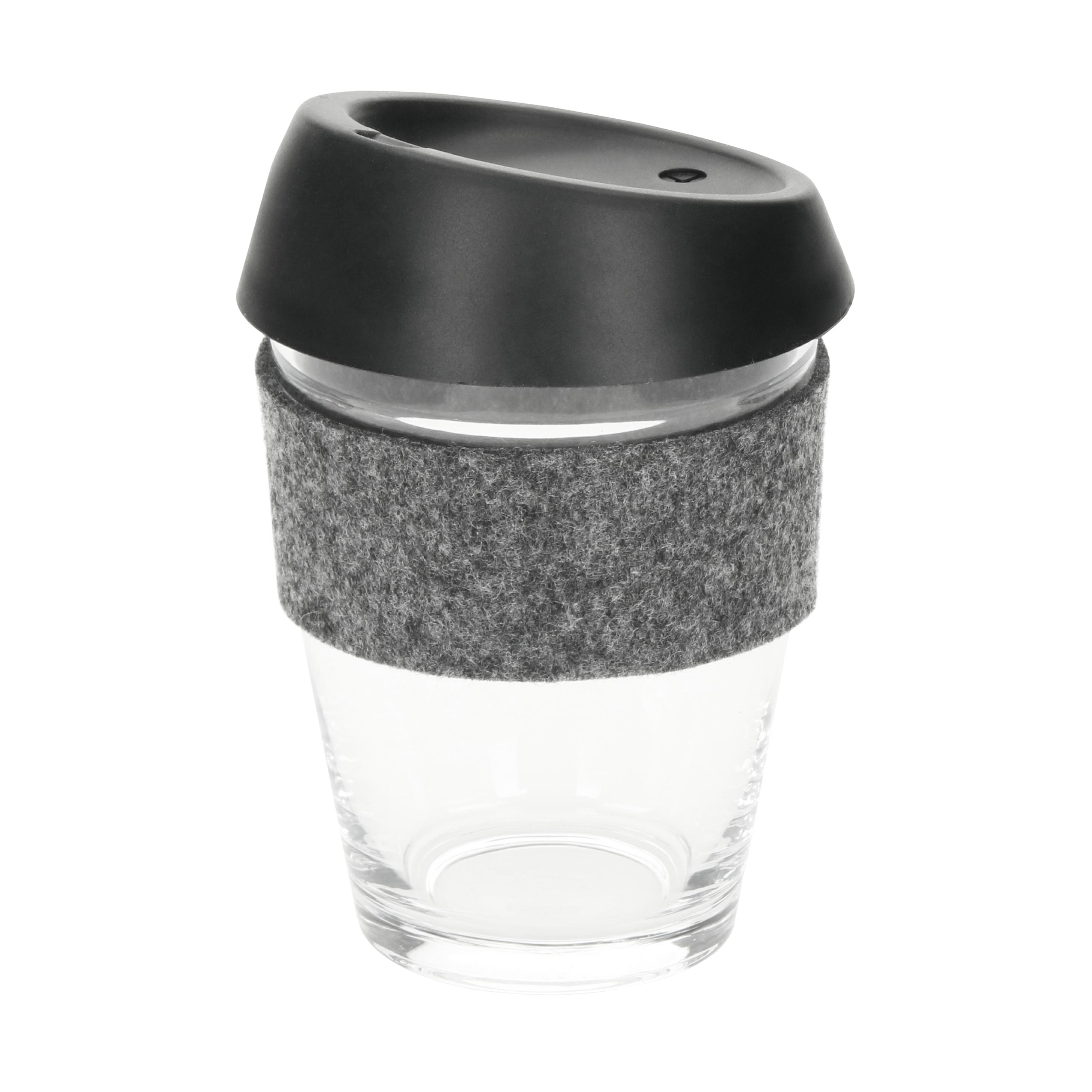 Glaskaffeebecher Cristallo, small Glaskaffeebecher Cristallo, small