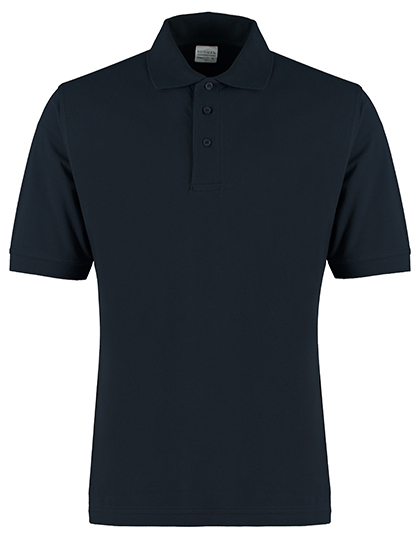 Kustom Kit Classic Fit Cotton Klassic Superwash® 60° Polo Kustom Kit Classic Fit Cotton Klassic Superwash® 60° Polo