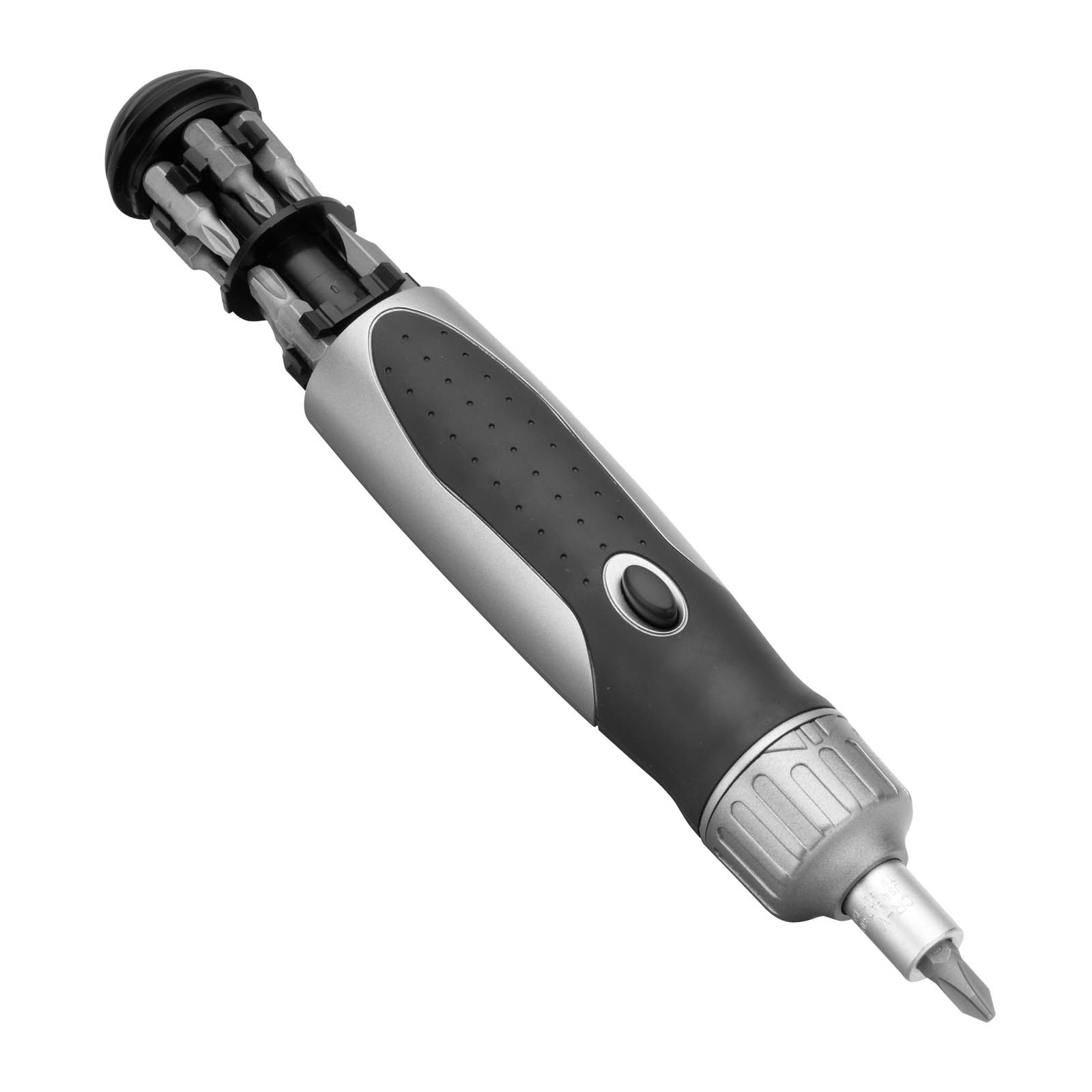 12-in-1 Ratschenschrauberset YATELEY 12-in-1 Ratschenschrauberset YATELEY