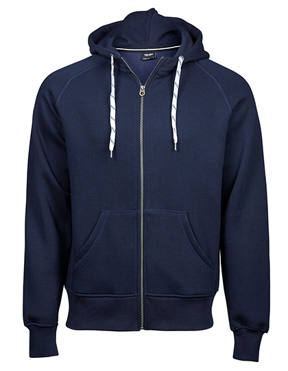 Tee Jays Men´s Fashion Full Zip Hood Tee Jays Men´s Fashion Full Zip Hood
