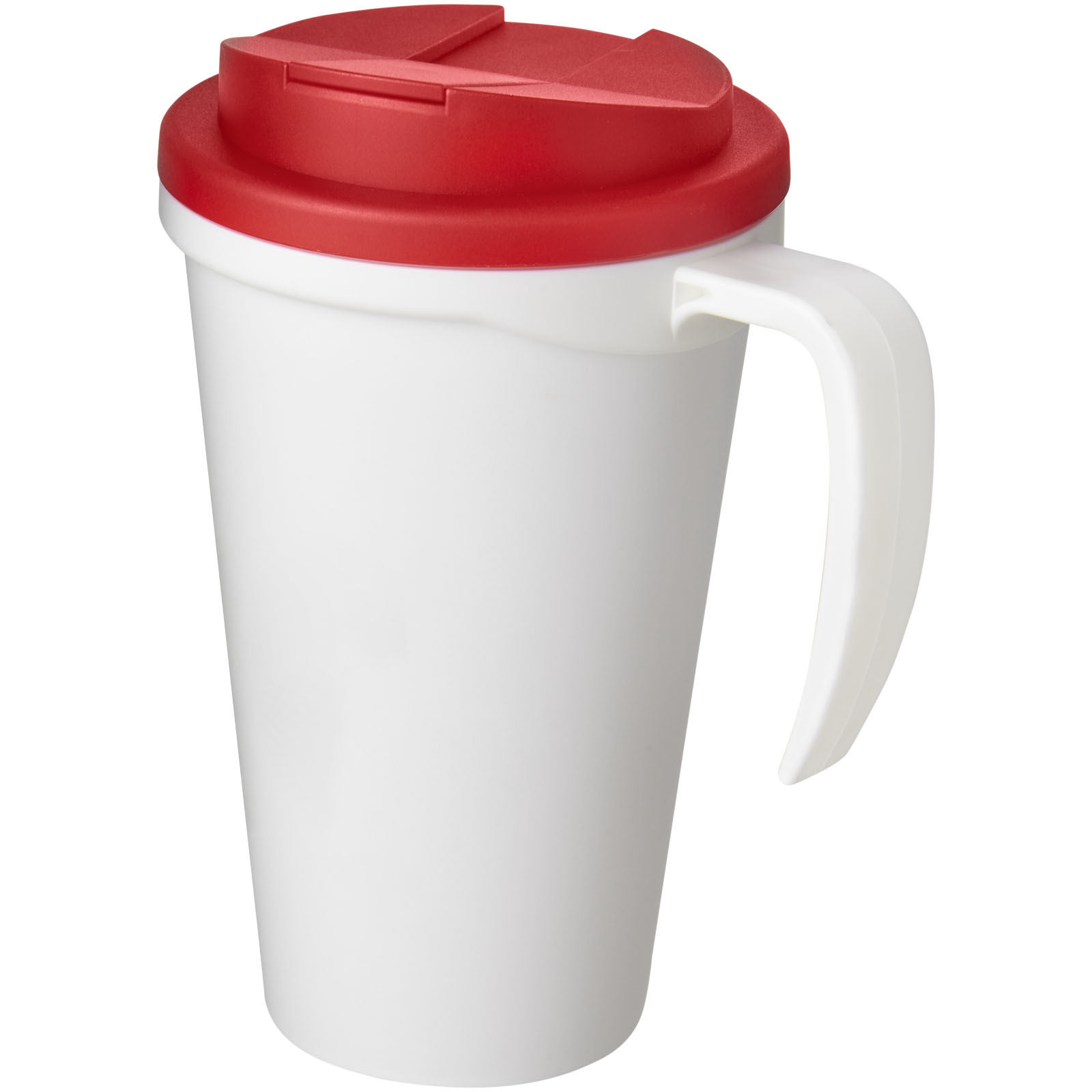 Americano® Grande 350 ml Isolierbecher mit auslaufsicherem Schraubverschluss Americano® Grande 350 ml Isolierbecher mit auslaufsicherem Schraubverschluss