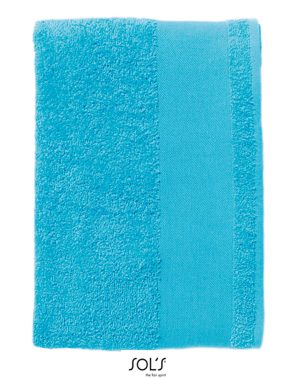 SOL´S Bath Sheet Island 100