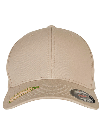 FLEXFIT Flexfit Recycled Polyester Cap FLEXFIT Flexfit Recycled Polyester Cap