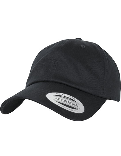 FLEXFIT Low Profile Organic Cotton Cap FLEXFIT Low Profile Organic Cotton Cap