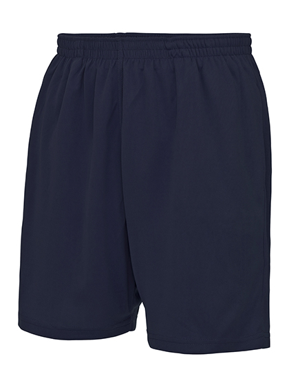Just Cool Cool Shorts