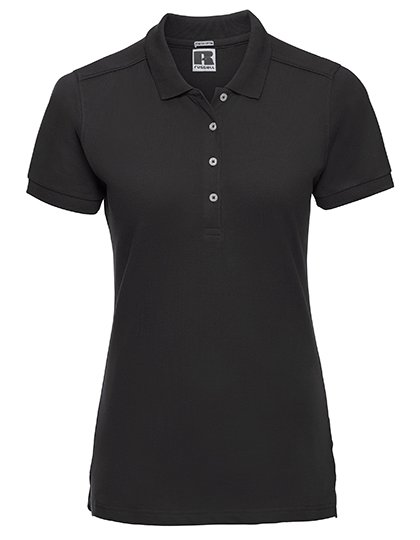 Russell Ladies´ Stretch Polo Russell Ladies´ Stretch Polo