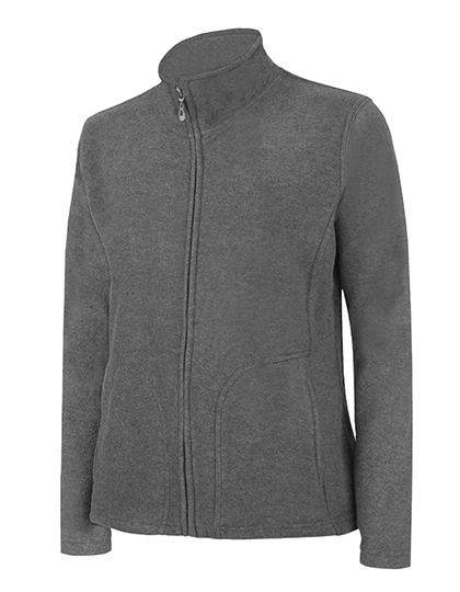 Starworld Ladies´ Full Zip Fleece Jacket Starworld Ladies´ Full Zip Fleece Jacket