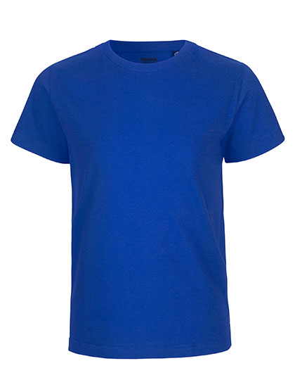Neutral Kids´ Short Sleeve T-Shirt