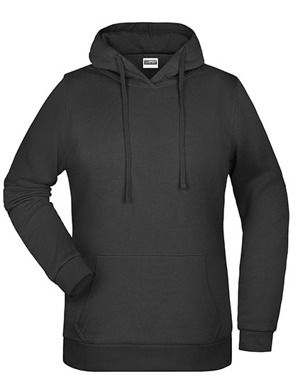 James&Nicholson Promo Hoody Lady James&Nicholson Promo Hoody Lady