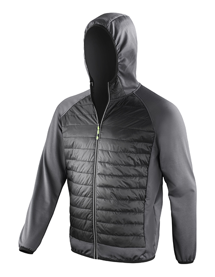SPIRO Men´s Fitness Zero Gravity Jacket