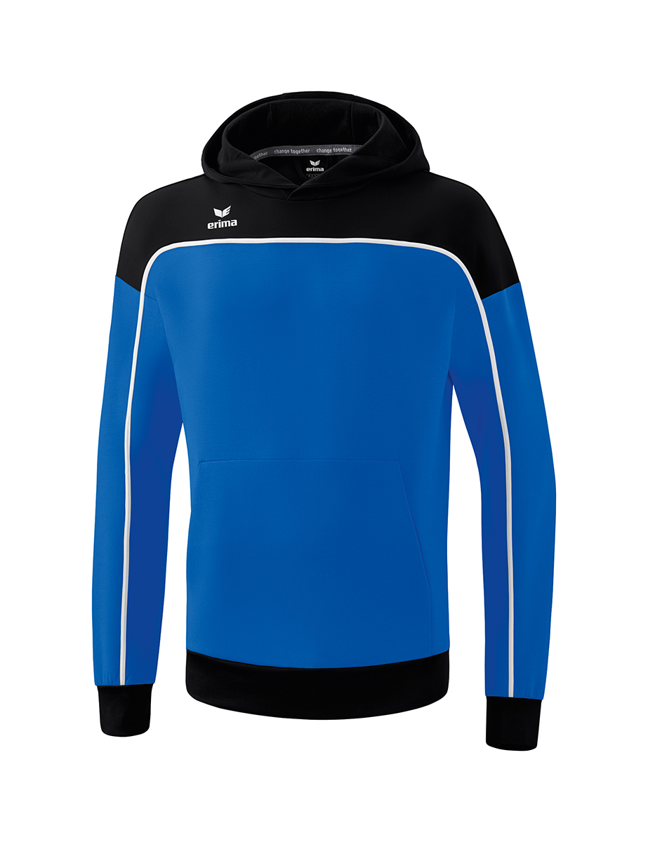 Erima CHANGE by erima Kapuzensweat Kinder Erima CHANGE by erima Kapuzensweat Kinder