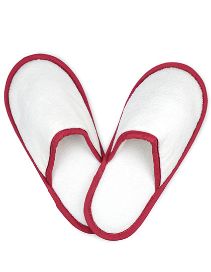 The One Towelling® Slippers The One Towelling® Slippers