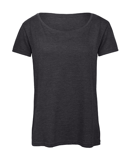 B&C BE INSPIRED Women´s Triblend T-Shirt B&C BE INSPIRED Women´s Triblend T-Shirt
