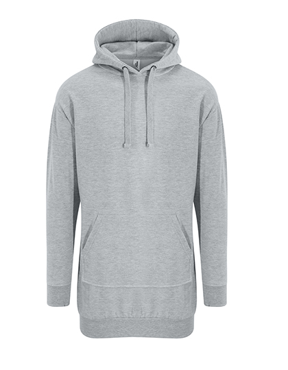 Just Hoods Hoodie Dress Just Hoods Hoodie Dress