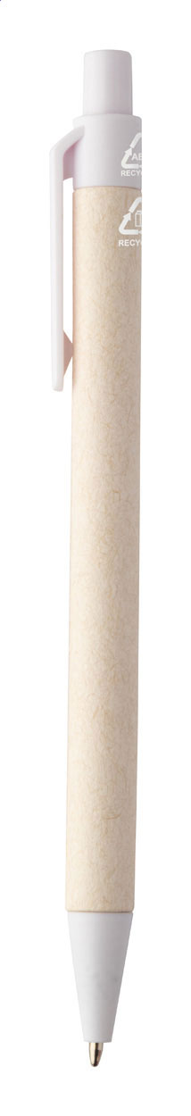 Kugelschreiber aus Milchkarton Relact Scrib Kugelschreiber aus Milchkarton Relact Scrib