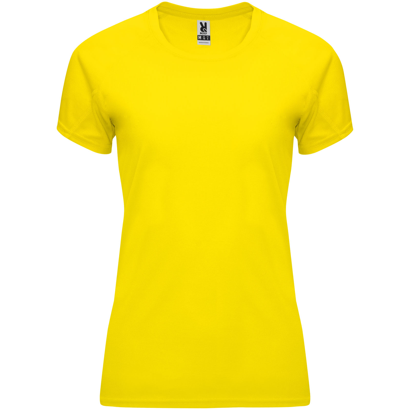 Bahrain Sport T-Shirt für Damen Bahrain Sport T-Shirt für Damen