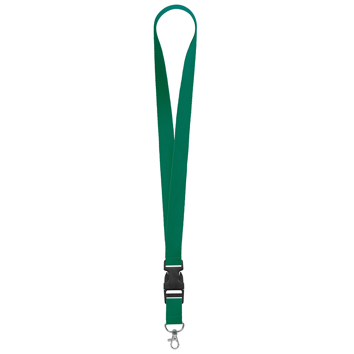 Schlüsselband-Lanyard Standard