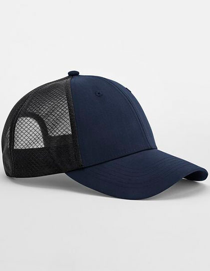 Beechfield Technical Mesh Trucker Beechfield Technical Mesh Trucker