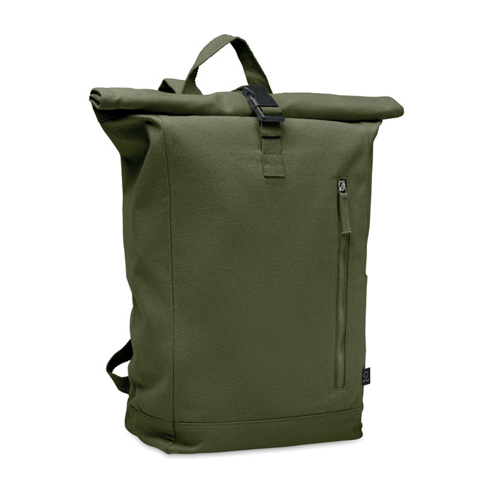 Rolltop-Rucksack 390 g m² Rolltop-Rucksack 390 g m²
