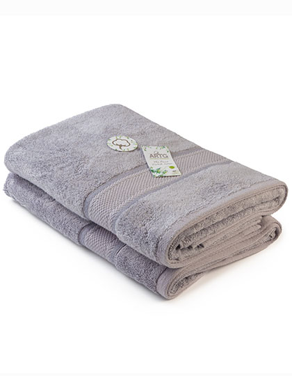 ARTG Natural Bamboo Bath Towel ARTG Natural Bamboo Bath Towel