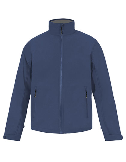 Promodoro Men´s Softshell Jacket C+