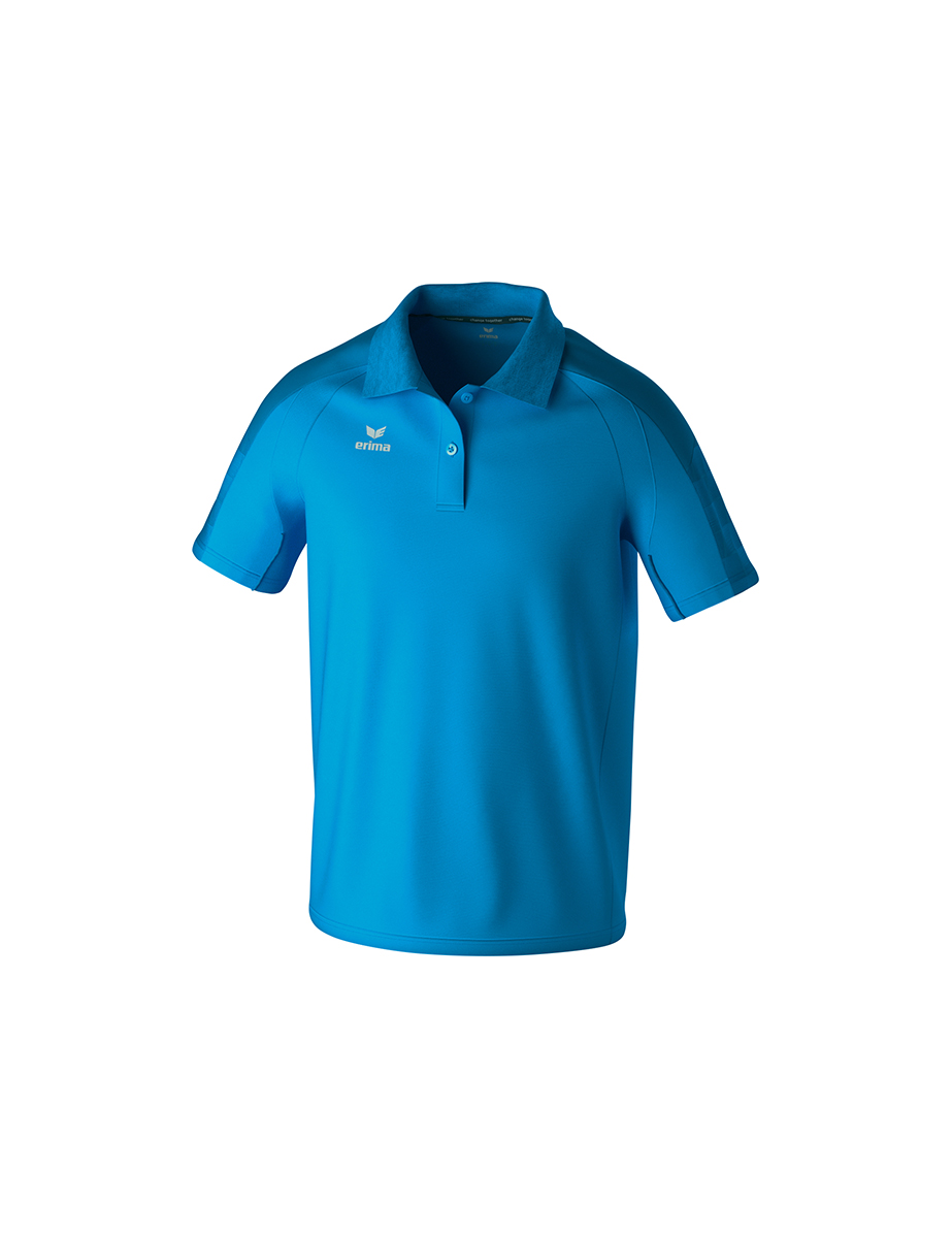 Erima EVO STAR Poloshirt Erima EVO STAR Poloshirt