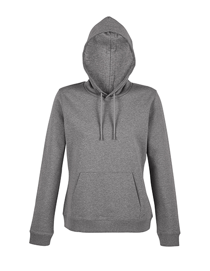 NEOBLU Women´s French Terry Hoodie Nicholas