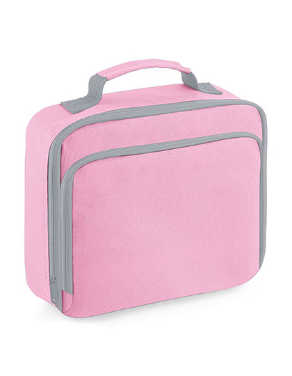 Quadra Lunch Cooler Bag