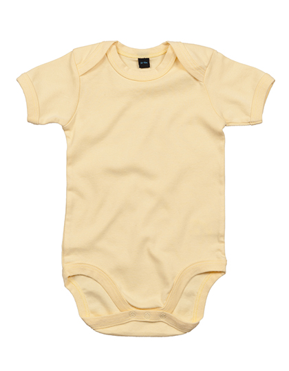 Babybugz Baby Bodysuit Babybugz Baby Bodysuit