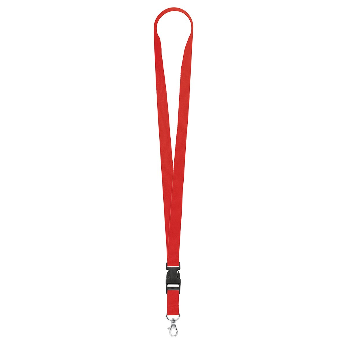 Schlüsselband-Lanyard Standard