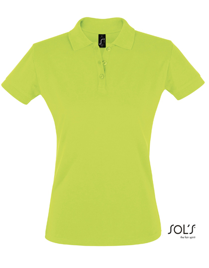 SOL´S Women´s Polo Shirt Perfect SOL´S Women´s Polo Shirt Perfect