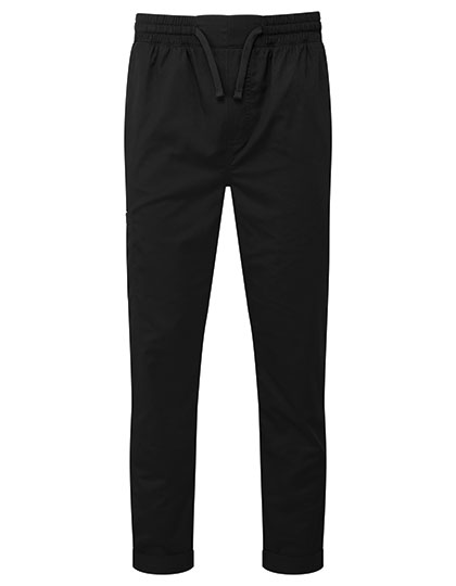 Premier Workwear Chef´s Recycled Cagro Trouser Premier Workwear Chef´s Recycled Cagro Trouser