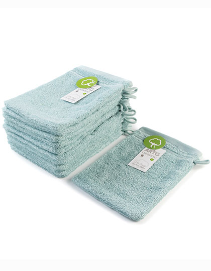 ARTG Organic Washing Glove ARTG Organic Washing Glove