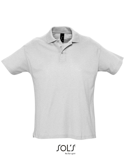 SOL´S Summer Polo II