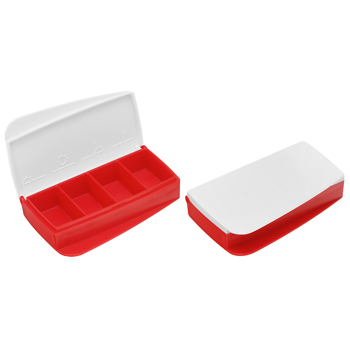 Pillendose Alpha Pillendose Alpha