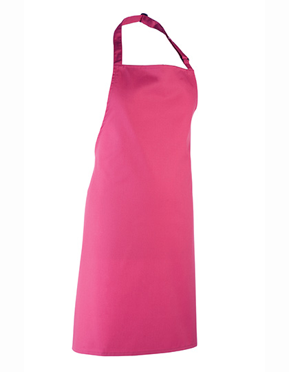 Premier Workwear Colours Collection Bib Apron