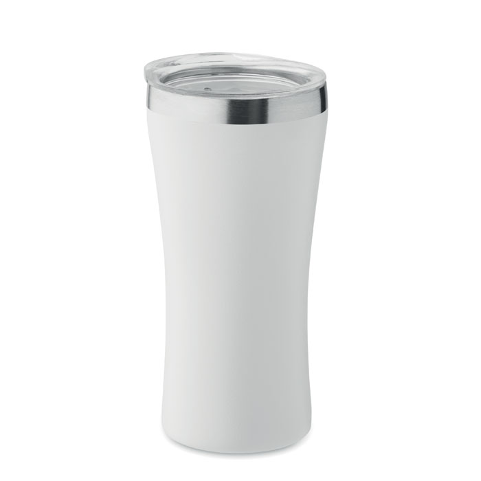 Doppelwandiger Trinkbecher 160 ml