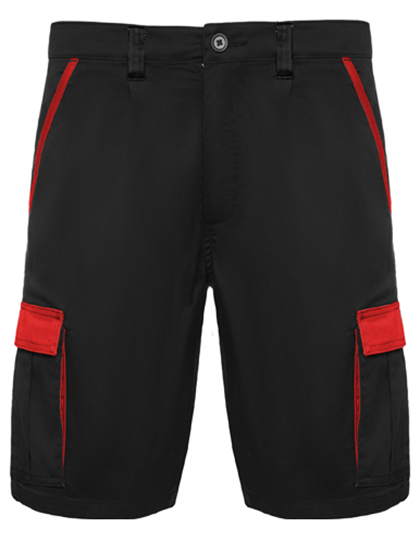 Roly Workwear Shorts Tahoe