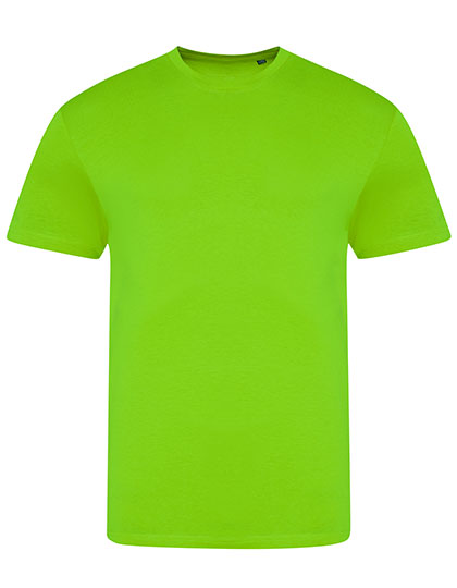 Just Ts Electric Tri-Blend T Just Ts Electric Tri-Blend T